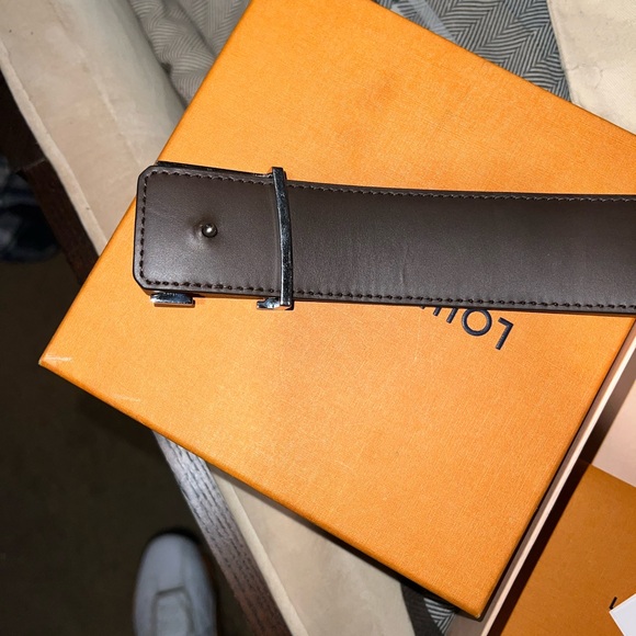 Men’s designer belt - Picture 7 of 7